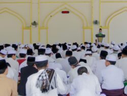 Pesantren Tahfidz Ibnu  Hafidz Siap Terima 250 Santri Putra dan 250 Santri Putri