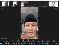 Yakesma dan STEI SEBI Gelar Closing Program Short Course Akuntansi dasar, Zakat dan Wakaf