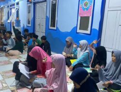 Shigor Center Bengkulu Gelar Shigor Academy Camp untuk Persiapkan Siswa Menuju Pendidikan di Pondok Pesantren