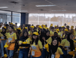 Dear Maba, Selagi Kuliah Sering-seringlah Ikut Lomba, Jangan Hanya Diem di Kelas