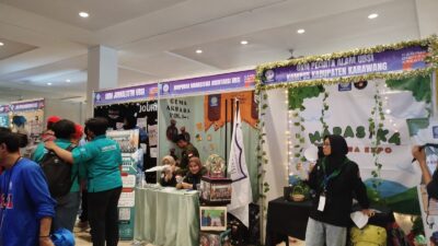 ukm jurnalistik & pecinta alam