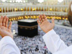 Cara Buat Visa Umrah dan Dokumen yang Dibutuhkannya