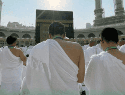 Program Umrah Sultan Jazira Wisata, Bebas Atur Fasilitas dan Jadwal Sesuai Keinginan!