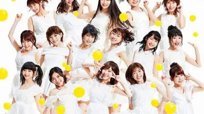 BNK48 Poster
