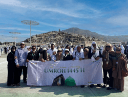 Jazira Wisata Sediakan Layanan Visa Umrah Tanpa Minimal Order, Mulai dari $143!
