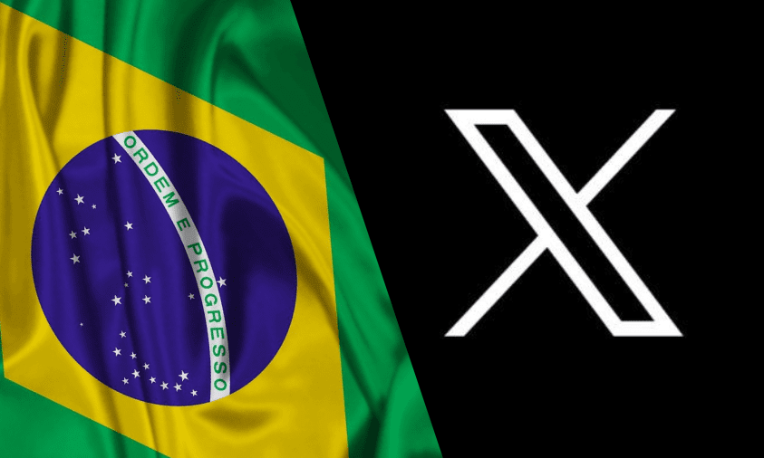 Elon Musk Brasil