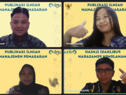 Inovasi Project Based Learning, Dosen dan Mahasiswa Universitas BSI Hasilkan Riset Brand Equity Citilink yang Terbit di Jurnal SINTA