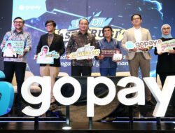 GoPay Gaet Rhoma Irama Untuk Perangi Judi Online
