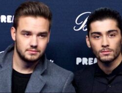 Zayn dan Jisoo BLACKPINK Kolaborasi, Single Baru Siap Rilis Hari Ini