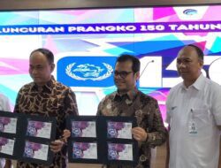 Indonesia Raih Penghargaan di HUT UPU yang ke-150