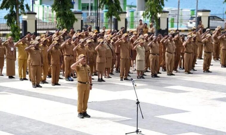 TPP ASN Papua kemungkinan naik