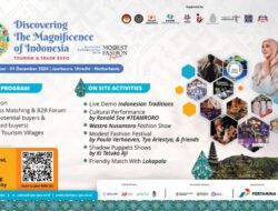 DMI Expo 2024: Wadah UKM dan Sektor Pariwisata Indonesia untuk Perluas Jangkauan ke Pasar Internasional