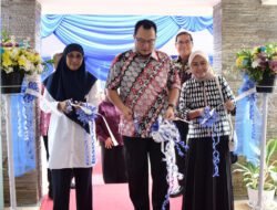 Transformasi Bisnis, IPB University Luncurkan Merchandise IPB dan DailyUs