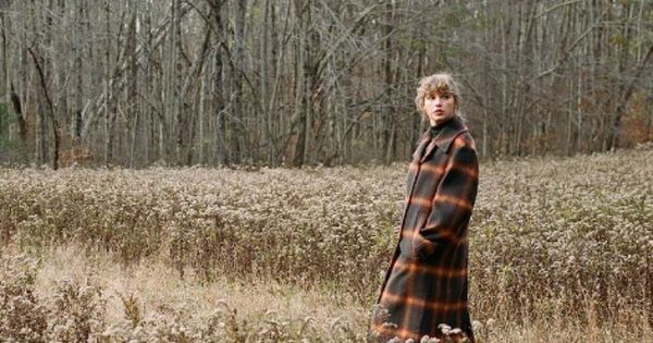 Lirik Lagu 'Dorothea' Taylor Swift-