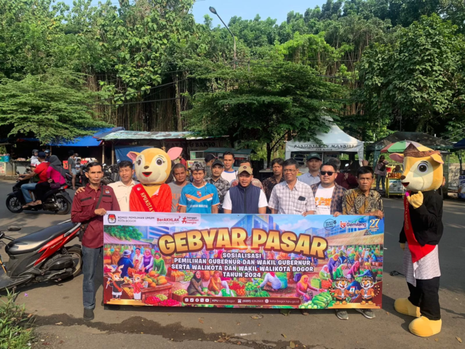 PPK Bogor Utara