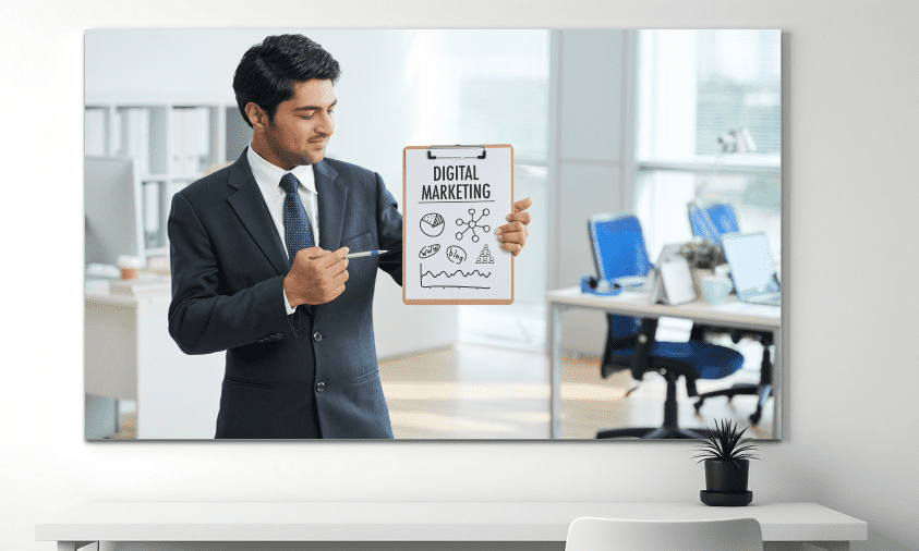 jurusan si pengusaha digital