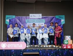 SMA Quran Asy Syahid Borong 7 Penghargaan WYF 2024 di Malaysia