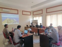 Rencanakan 2025 Lebih Baik, STEI SEBI Selenggarakan Workshop Program dan Inovasi Akademik