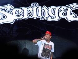Siapkan Jiwa Rockmu! Seringai Siap Konser Tunggal di November 2024