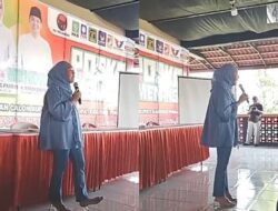 Gokil! Cabup Petahana Purbalingga Tontonkan Sisi Gelap Kekuasaannya