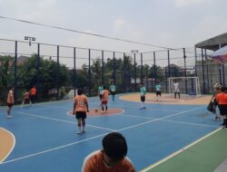 SobiFest 2024 Jadi Ajang Kompetisi dan Kebersamaan Mahasiswa Universitas BSI