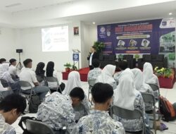 Ngulik Peluang Industri Kreatif di BSI Digination 2024: AI Bukan Cuma Khayalan, Gaes!