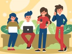 Pemuda Digital, Ayo Melek AI! Universitas BSI Kampus BSD Siapkan Generasi Masa Depan Lewat Seminar Pemuda Digital