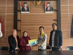 Inovasi Digital untuk Lingkungan, Aplikasi E-Pedas dari Universitas BSI Kampus Tasikmalaya Resmi Diserahkan