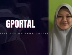 Inovatif dan Inspiratif! Mahasiswa Prodi Sistem Informasi Universitas Nusa Mandiri Ciptakan Startup GPortal, Platform Pembelian Item In-Game