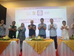 Universitas BSI Luncurkan  PMB 2025: Masuk Tanpa Stres, Keluar Dengan Gelar!