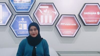 NCC Dorong Mahasiswa Prodi Sains Data UNM Jadi Data Analyst Handal