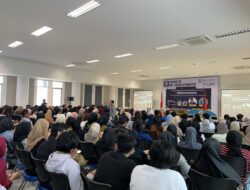 Anak Muda Adalah Ujung Tombak Bangsa Indonesia