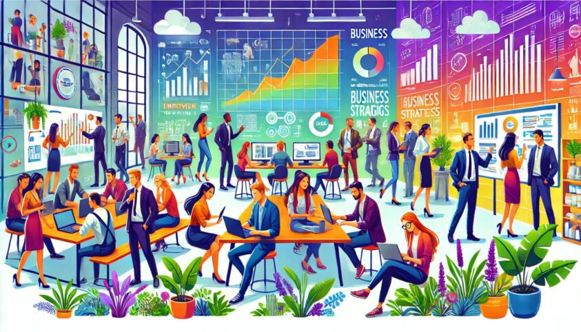 Entrepreneurship UBSI 2024