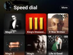 YouTube Music Hadirkan Fitur “Speed Dial” Secara Luas di Android