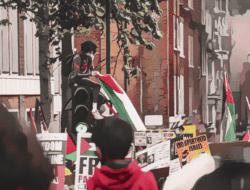 Pentingnya Niat yang Benar dalam Aksi Bela Palestina