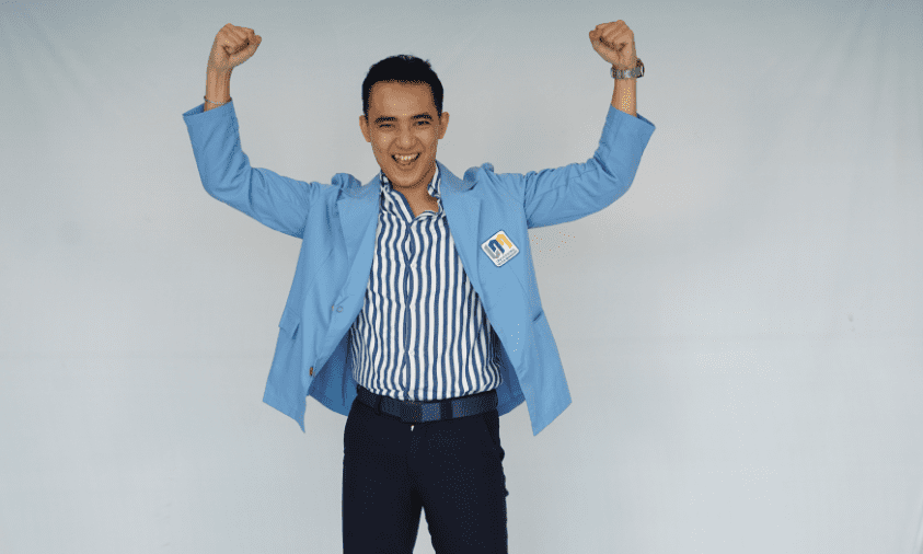 almamater universitas nusa mandiri (unm) prodi Sains Data