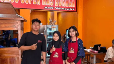 bakso super mas burhan