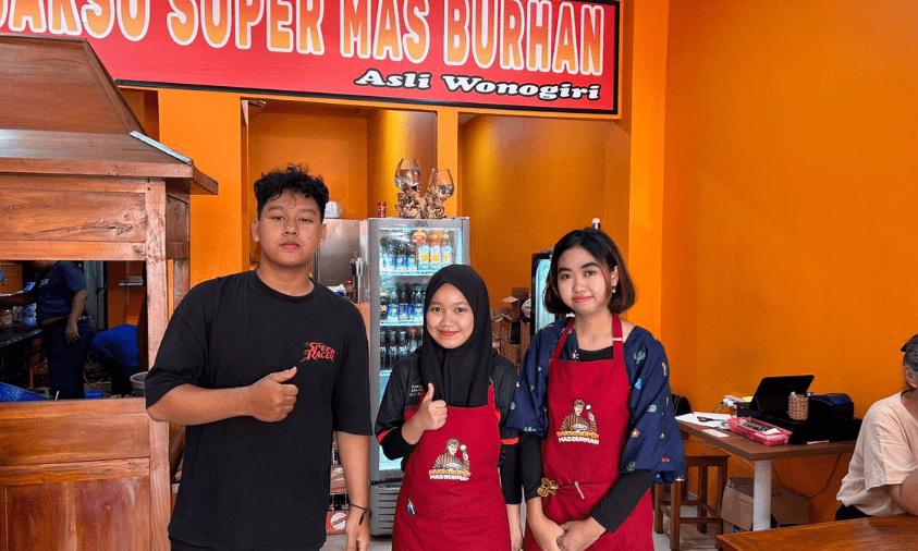bakso super mas burhan