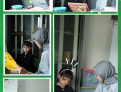 Sekolah Bakti Mulya 400 Cibubur Terapkan 3 Kurikulum