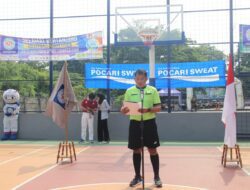 Usai Gemilang di Kota Tangerang Raya, Kini BSI Flash 2025 Siap Gebrak Kota Jakarta!