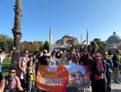 Ingin Wisata Halal Penuh Kesan, Ini 8 Alasan Kenapa Harus Tour Bareng Cheria Holiday