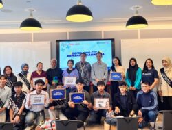 Danacita dan Universitas BSI Sukses Gelar Program Duta Literasi Keuangan untuk Mahasiswa