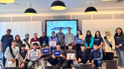 kolaborasi danacita universitas bsi