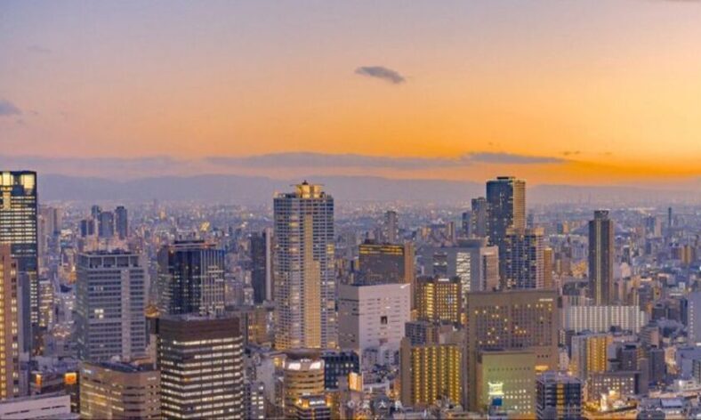 Jurusan Hobi Traveling