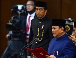 Ekonom: Kepercayaan Pasar Meningkat pada Pemerintahan Baru Prabowo, Rupiah Potensi Menguat