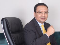 ERIA Undang Rektor Cyber University untuk Berperan Aktif Lokakarya ERAB dan Keamanan Sistem Siber dan Fisik 2024