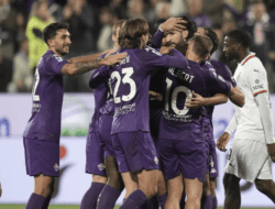 De Gea Bersinar, Tepis 2 Penalti, Juventus Kegogolan Gol Pertama di Serie A