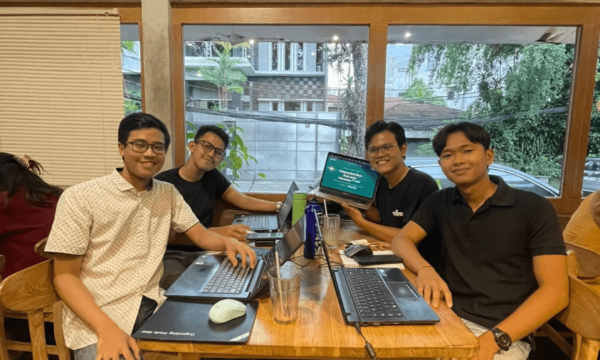 peluncuran gipsyAI ari Gipsy Research