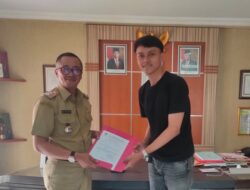 Mahasiswa Cyber University Kembangkan Platform Digital untuk Tingkatkan Literasi