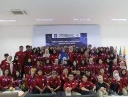 HIMAMA Universitas BSI Kampus Cengkareng Hadapi Tantangan Berorganisasi, Beginilah Upayanya